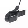 Clip On Pickup Portable Microphones Piezo Pickup Jacks Clip On Microphones Guitar Violin Pickup