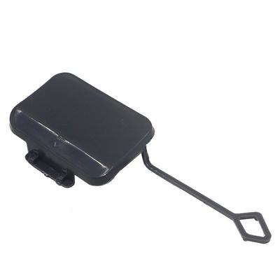 Rear Bumper Tow Hook Cover Unpainted For Mercedes E-class W212 E300 E350 08-13