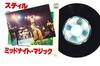 7inch Record COMMODORES  Still  Midnight Magic VIP2798 MOTOWN 1979 Japan SoulFunk Used