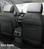 Hongqi HS5 5-Seat SUV Leather Seat Covers - All-Season, Full Surround Design, Original Fit