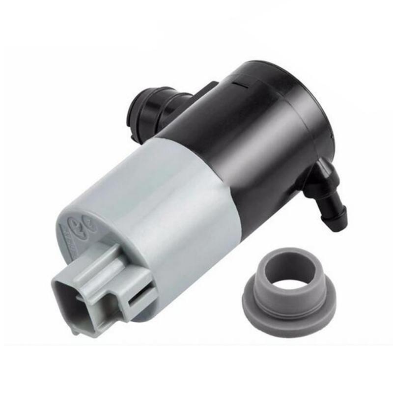 For Toyota Auris Avensis Corolla Aygo 8533002030 Windscreen Washer Pump Front 1×