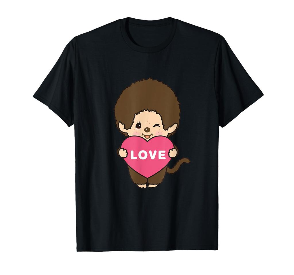 Monchhichi Graphic T-shirt