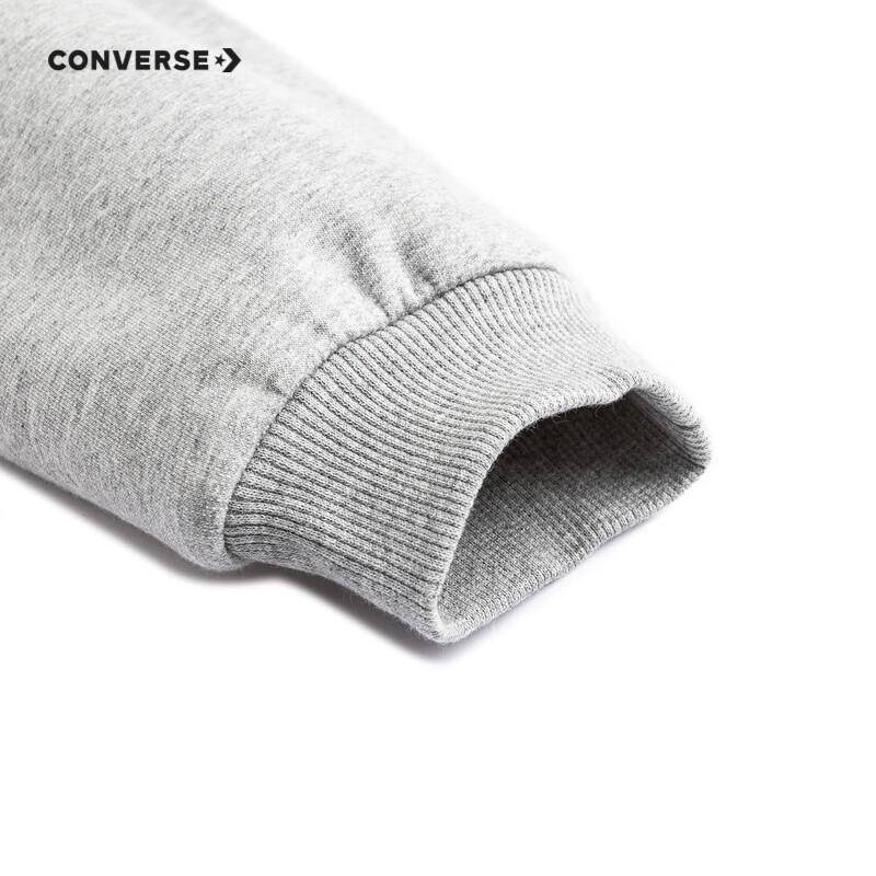 Converse Kids' Autumn/Winter Knit Casual Sports Pants