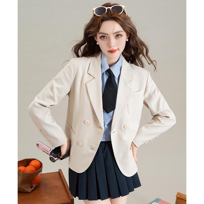 ET BOITE Women's Casual Blazer