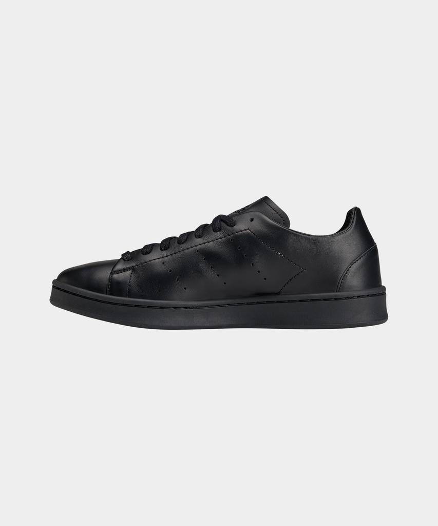 Y-3 (U) Stan Smith Black Y-3 Stan Smith Black/Black/Black