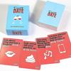Beer Pressure Dizzy Date - Adult Drinking Game For Couples