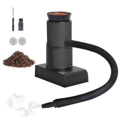 Pistolet à fumée portable pour une utilisation culinaire créative