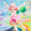 SEGA Desktop x Decoration Collection Hatsune Miku Colorful Otori Emu Figure Otori Emu Stage! -