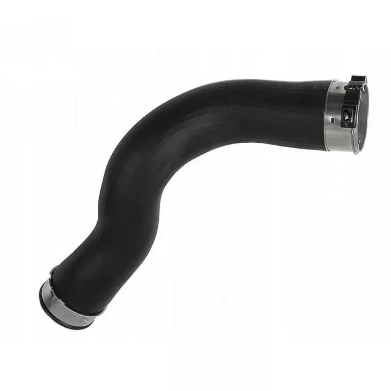 Brandneuer Turboladerschlauch Ladeluftschlauch 11618513852 11618513853 für BMW X5 F15 25dX