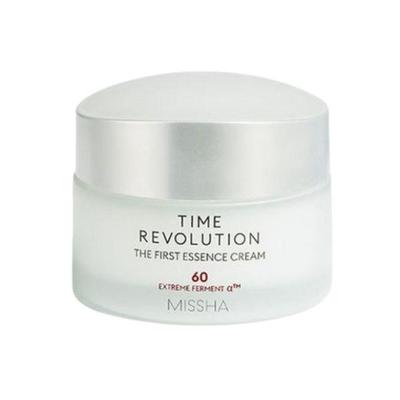 Time Revolution The First Essence Cream 50ml
