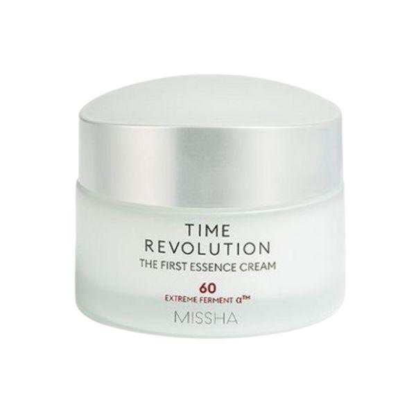

MISSHA Time Revolution The First Essence Cream 50ml