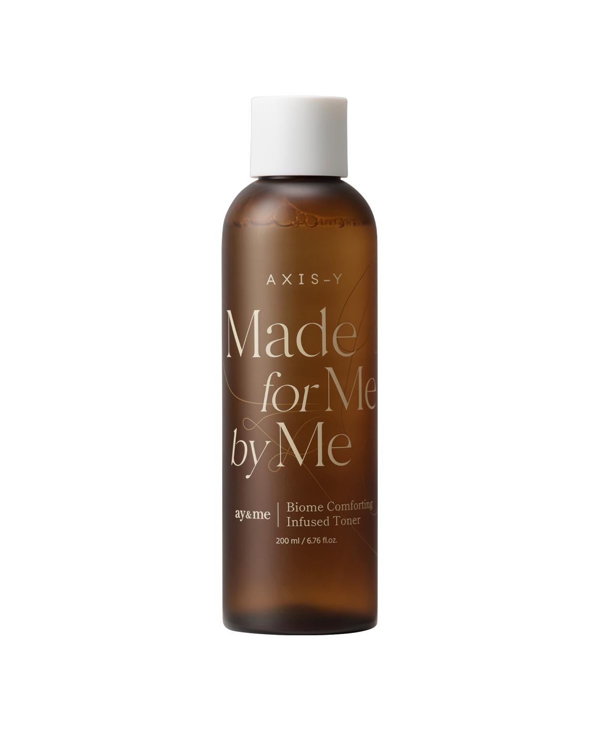 Biome Comforting Infused Toner 200ml