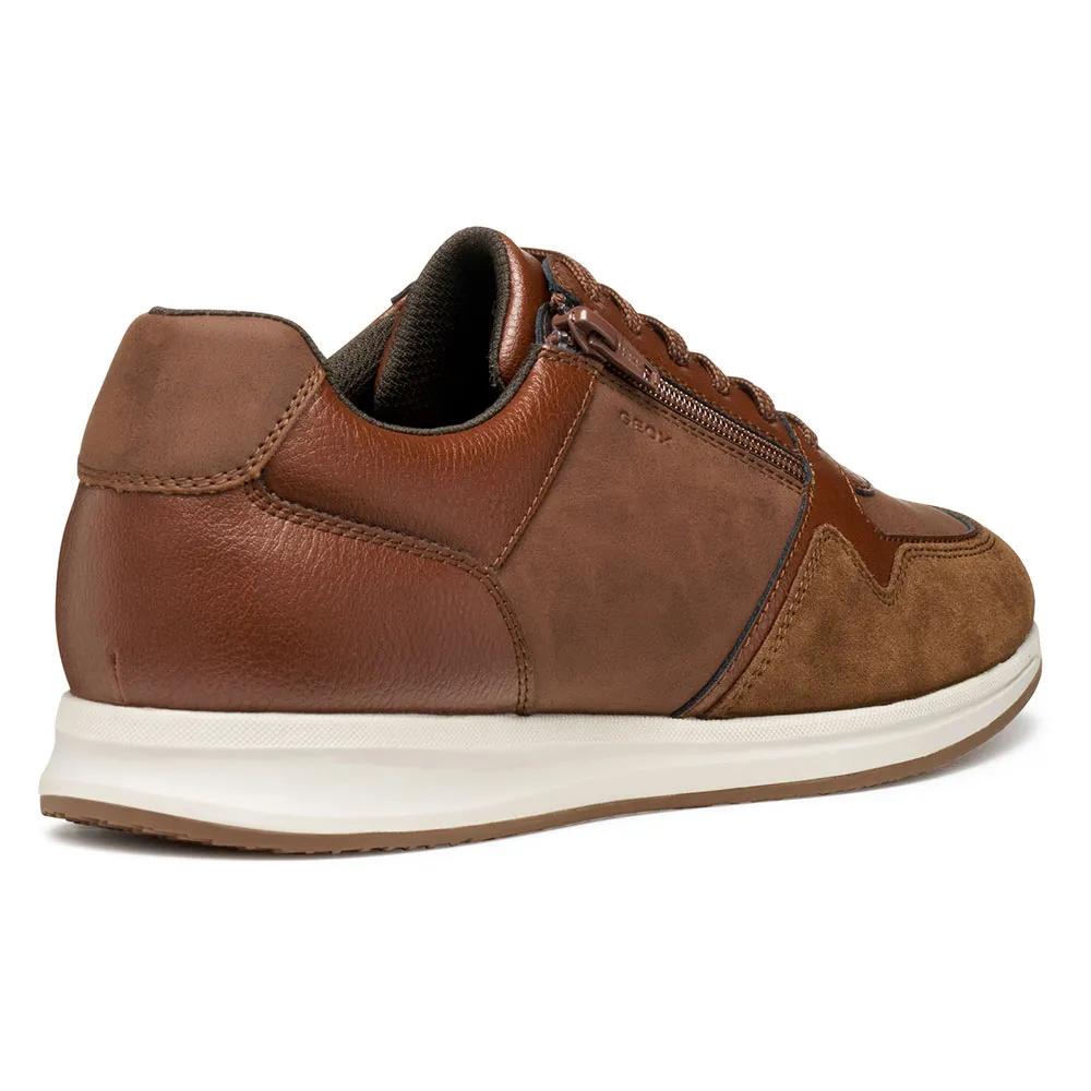 Geox Кроссовки без шнурков Avery