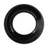 Artudatech 2× Cover Bottom Rubber Plate Spring Bottom for VW Bus T4 7D0511143 Car Accessories