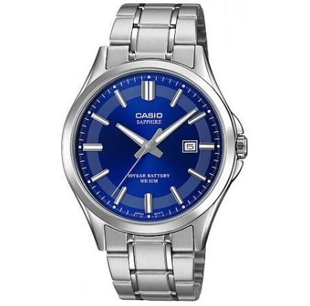 

Часы ZEGAREK CASIO MTS-100D-2A