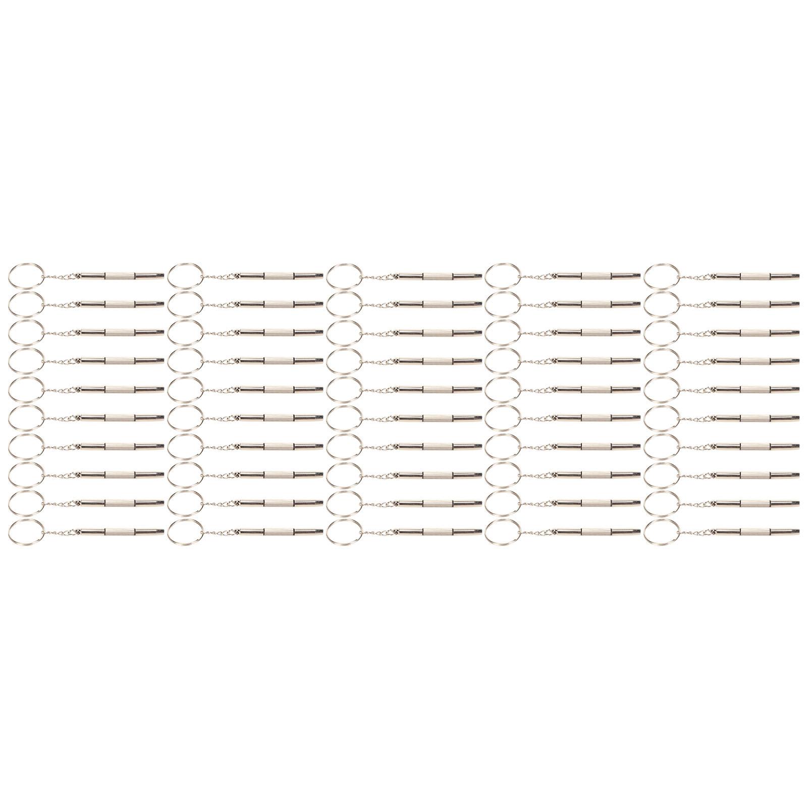 

50Pcs Eyeglass Repair Screwdriver Kit Multifunctional Non Slip Glasses Sunglasses Phone Screwdriver