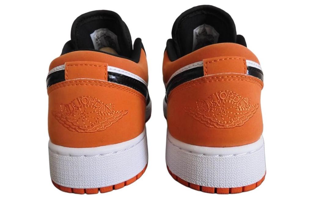Jordan 1 Low Shattered Backboard GS 553560-128
