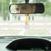 Car Suspension Air Freshener, Cute Car Air Diffuser, Home Fragrance, Car Air Freshener Suitable For Wardrobes, Indoor Gift Y5W6