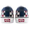 Vans Sport Blue Red Grid Unisex 'Blue Red' VN0A4BU6WO2
