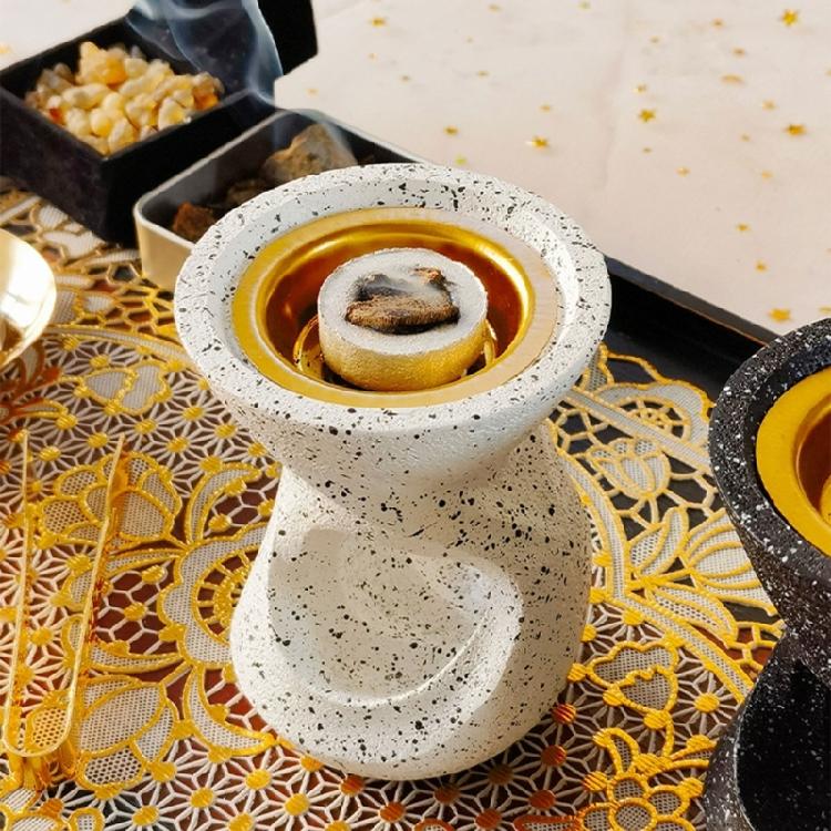 Arabic Styles Incenses Burners Aromatherapies Incenses Holder Unique Middle Eastern Ambiances Creation Home Desktop Decoration