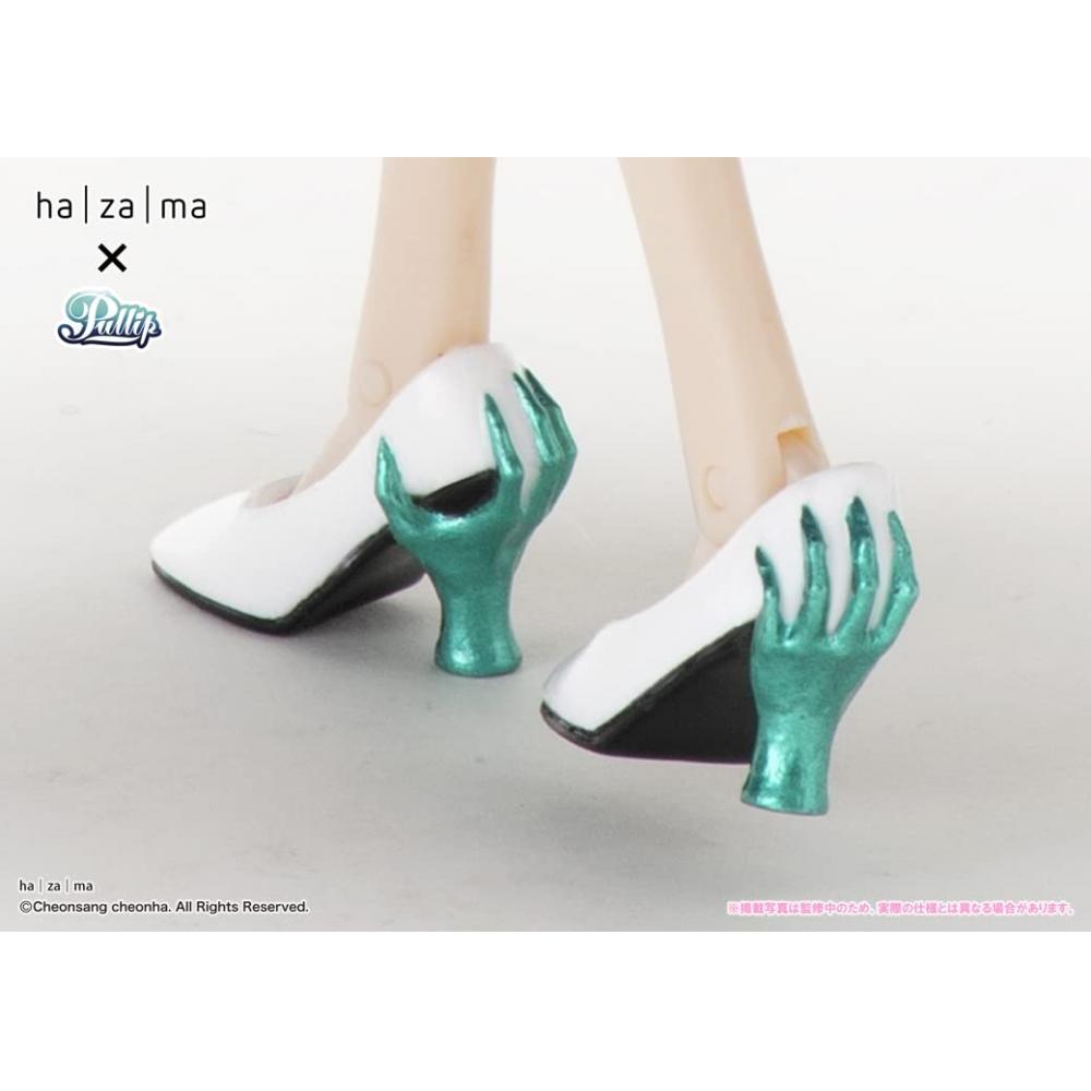 Groove Pullip Comet P-292 Height Approx. 310mm Non-scale ABS Painted Movable Figure