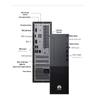Huawei Qingyun W585y-A091 Desktop Workstation (CN version)