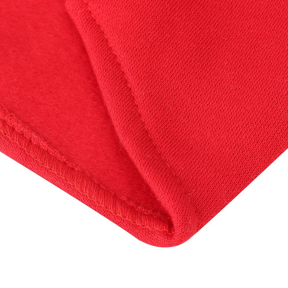 Pet Cotton Christmas Clothes Comfortable Costume with Hat for Dog Cat