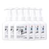 Fruit & Veg Garden Fragrance-Free Foam Hand Soap