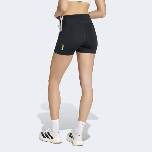AdidaS Women S Climalite Technology Cool Comfortable Fitting Adizero ShortS Legg