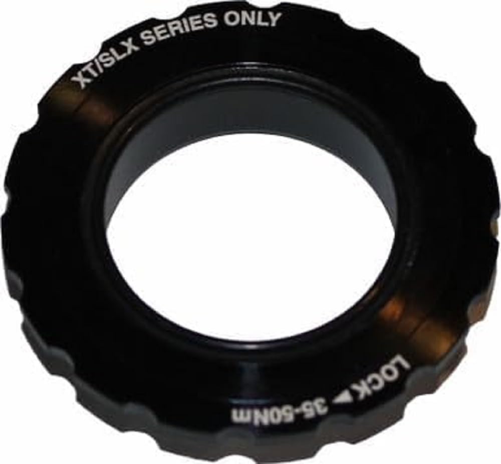 

Запасные части SHIMANO Стопорное кольцо и шайба FC-M8100 Y0J698060