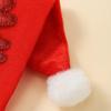 Cartoon Christmas Hat Holiday Costume Decoration