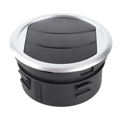Car Auto Air Conditioning Vent Outlet Deflector Dashboard for Suzuki SX4 Swift 2005‑2013