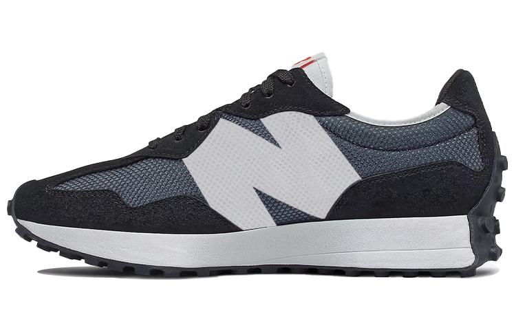 327 New Balance Черно-белый MS327BC 42