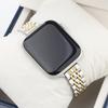 Stainless Steel Strap for Apple Watch  S11 S10 42mm 46mm 49mm 42 44 45mm 41mm Women Metal Bracelet IWatch 11 10 9 8 7 6 SE 5 4