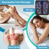 Massage – Fotmassage
