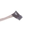 Video Bildschirm Flachbandkabel Flexkabel Für Dell Inspiron G3 3579 3779 Laptop Lcd Led Display Flachbandkabel Kamera Kabel P35E003 P75F003