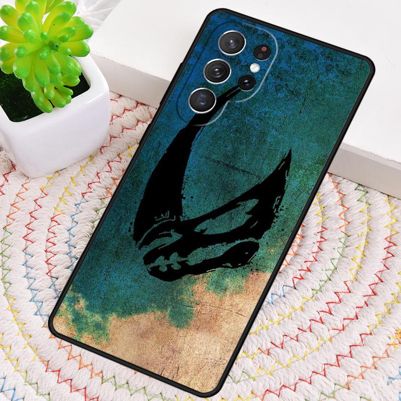 Mudhorn Rhino Skull Silicone Phone Case For Samsung Galaxy note 10 pro S26 S25 S24 S23 S22 S21 Plus S25Ultra Capa Cover