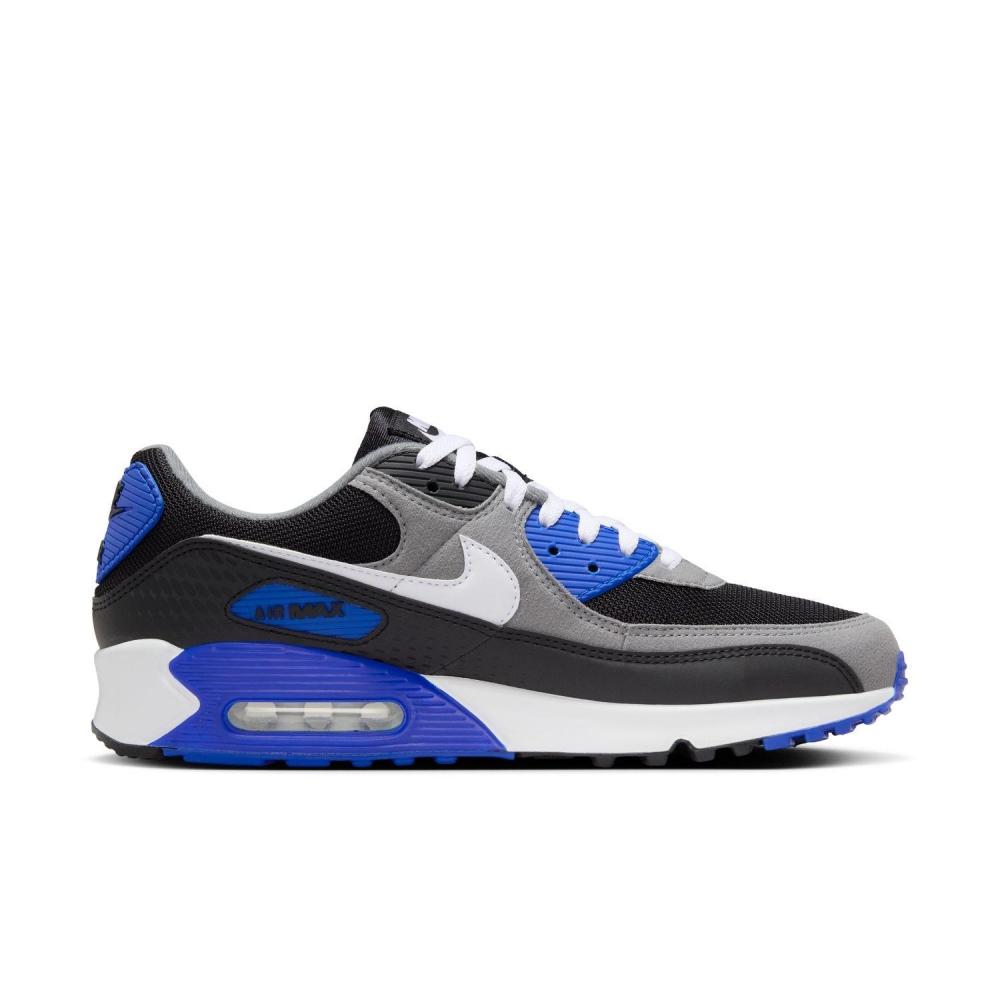 Nike Airmax 90 Mib7672 001blk Wht