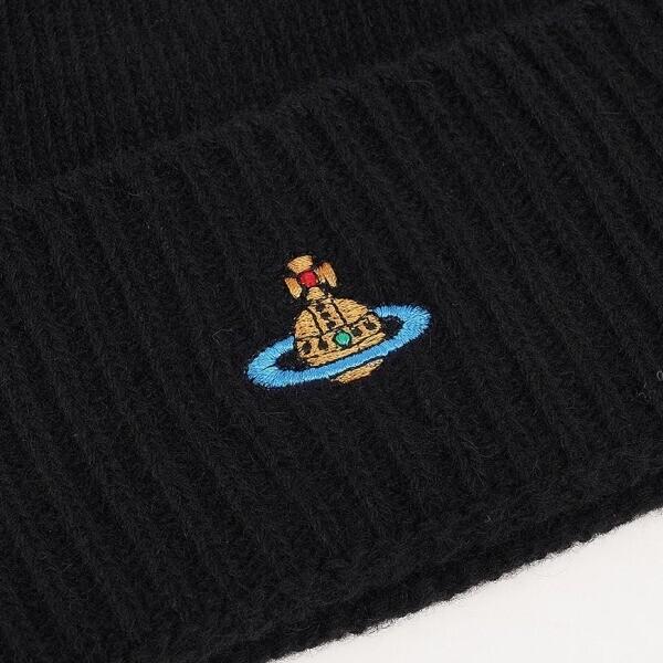 Vivienne Westwood Beanie 8102001c K0069 N401