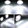 Per YAMAHA Tenere 700 T700 XTZ 700 T7 Moto Fendinebbia Staffa Ausiliaria Supporto Faro di Guida Supporto Faretto Faretto