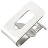 Power Tools Belt Clip Hook Belt Hook 2pcs 45*28mm Belt Clip Hooks