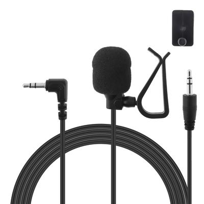 Accesorii audio și video – Microfoane
