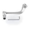 Motorcycle Aluminum Folding Gear Shift Lever Applicable CRF110 Off-Road Vehicle Compatible With Most Models