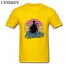 2018 New Film Movie T Shirts Kung Fury Unisexs Cool Tshirts Pure Cotton Round Collar Tees Shirts Hip Hop Street Sweatshirt