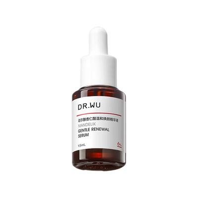 Mandeläure 6% Essenz
