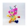 (E)Fantastico Peluche Gummigoo del Circo Digitale