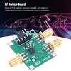 50Ohms RF Switch Module HMC849/HMC349 SPDT RF Module  Testing Equipment