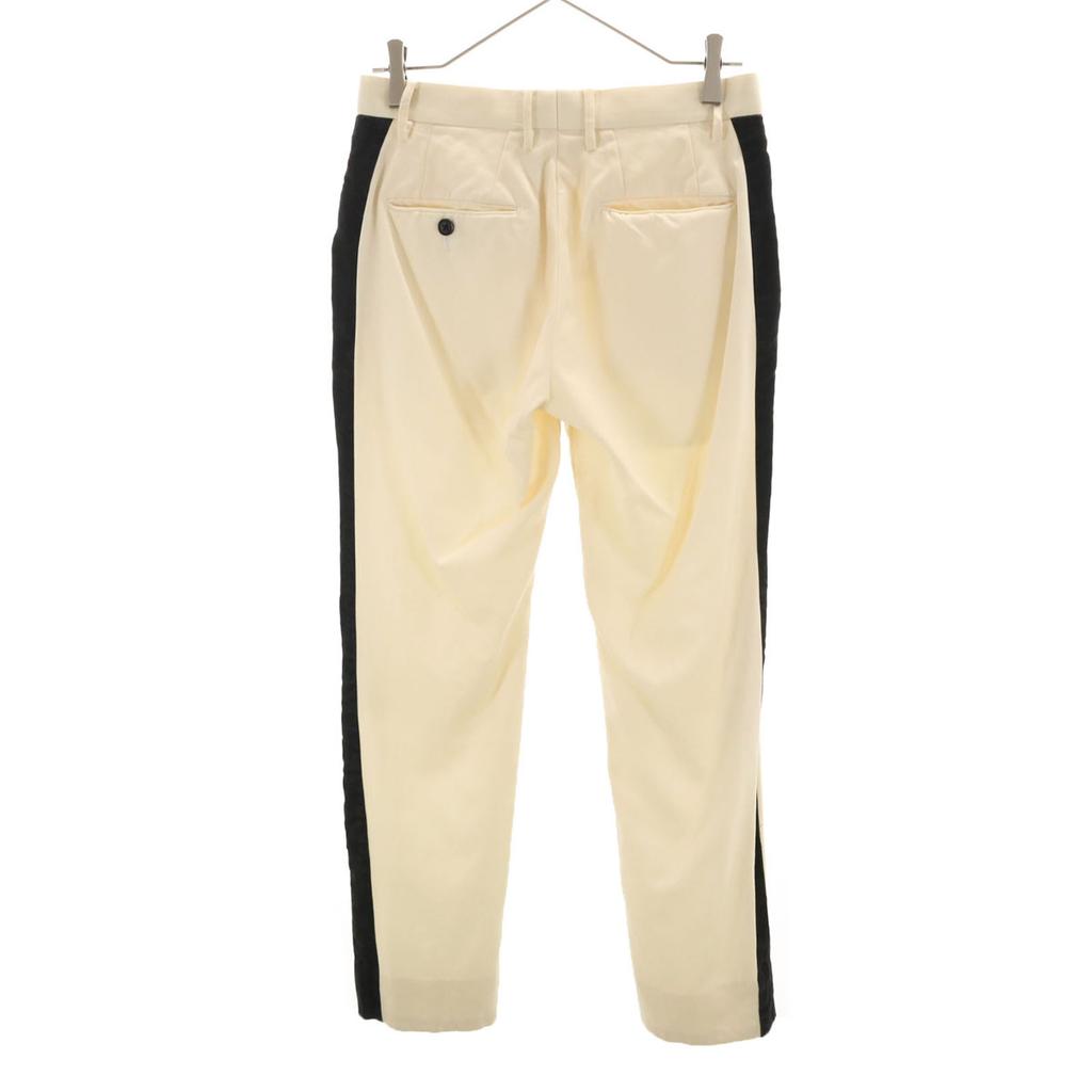 Thee Hysteric XXX Made in Japan Linie Hose S Elfenbein Herren Gebraucht