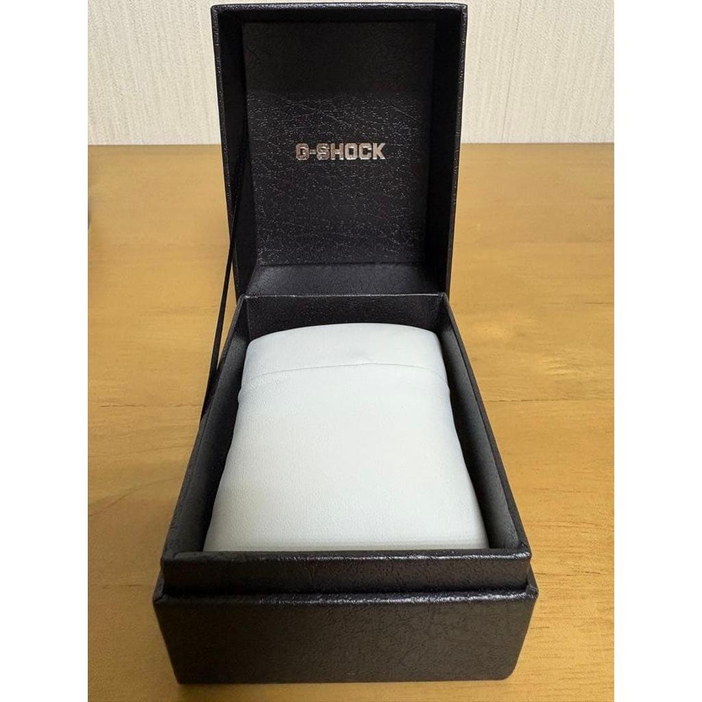 Used CASIO G-SHOCK AWG-M100-1AJF