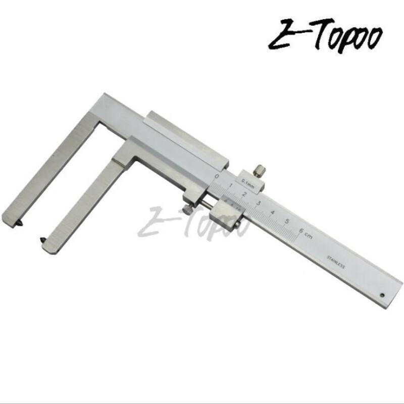 Brake Pad & Disc Vernier Caliper 60x80 Large
